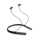 JBL Live 200 In-Ear Neckband Headphones