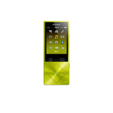 Sony NW-A26HNYM Hi-Res Walkman Digital Music Player with Noise Cancellation