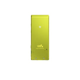 Sony NW-A26HNYM Hi-Res Walkman Digital Music Player with Noise Cancellation