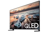 Samsung QN65Q900 Flat 65-Inch QLED 8K UHD Q900 Series Smart TV