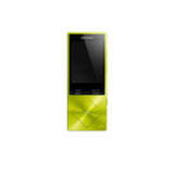 Sony NW-A26HNYM Hi-Res Walkman Digital Music Player with Noise Cancellation