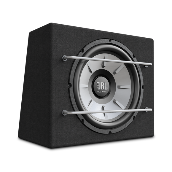 JBL Stage 1200B Sealed Enclosure with 12